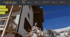 Desktop Screenshot of hotel-fiss-serfaus-ladis.at